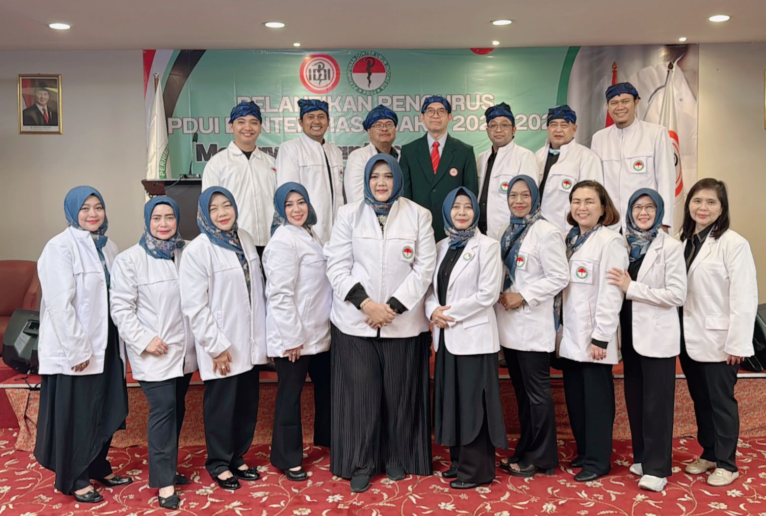PIT PDUI Kabupaten Flores Timur 2019