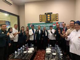 PDUI Kabupaten Flores Timur Tegaskan Komitmen Dukung Penuh Asosiasi Dokter Khitan Indonesia